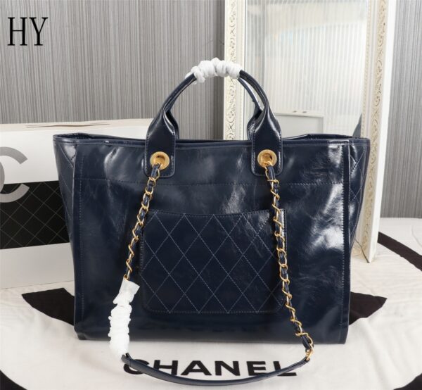 New Collection Chanel Bag 593