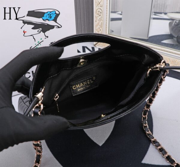 New Collection Chanel Bag 599