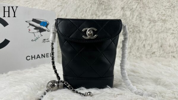 New Collection Chanel Bag 600