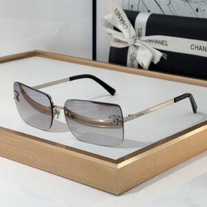 New Collection Chanel Glasses 196