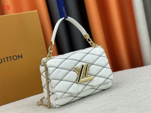 New Collection LV Bag 1244