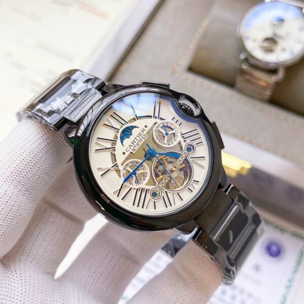 New Collection Cartier Watch 060