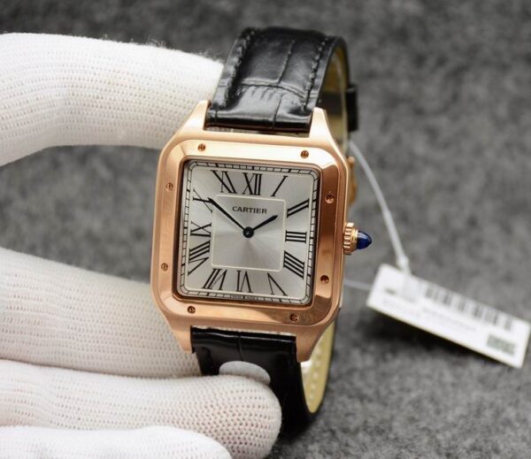 New Collection Cartier Watch 078