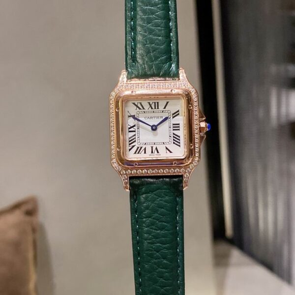 New Collection Cartier Watch 089