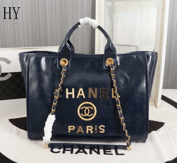 New Collection Chanel Bag 593