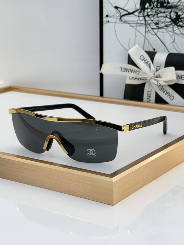 New Collection Chanel Glasses 211