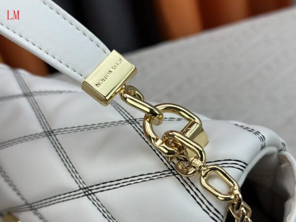 New Collection LV Bag 1244