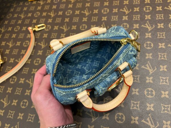 New Collection LV Bag 1372