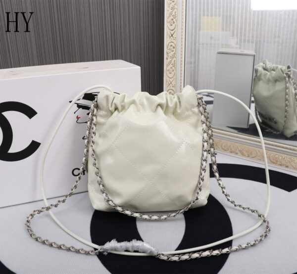 New Collection Chanel Bag 604