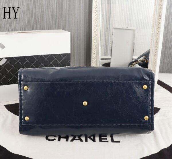 New Collection Chanel Bag 593