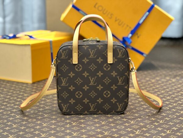 New Collection LV Bag 1355