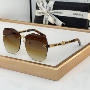 New Collection Chanel Glasses 209