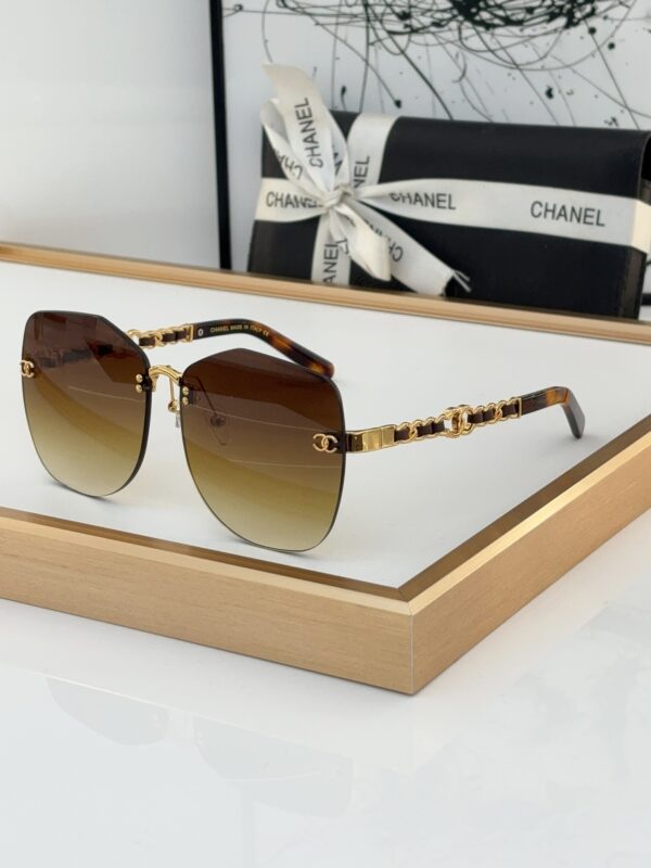 New Collection Chanel Glasses 209