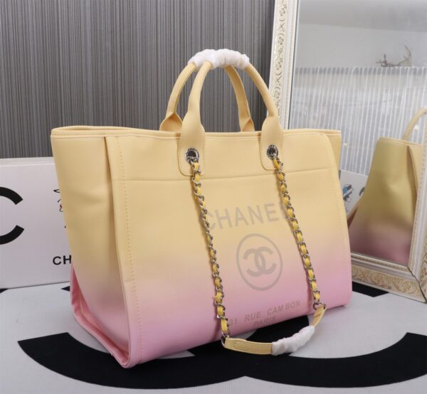 New Collection Chanel Bag 0550