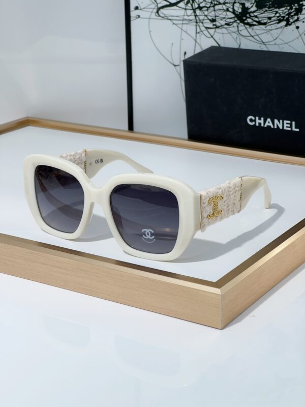 New Collection Chanel Glasses 200