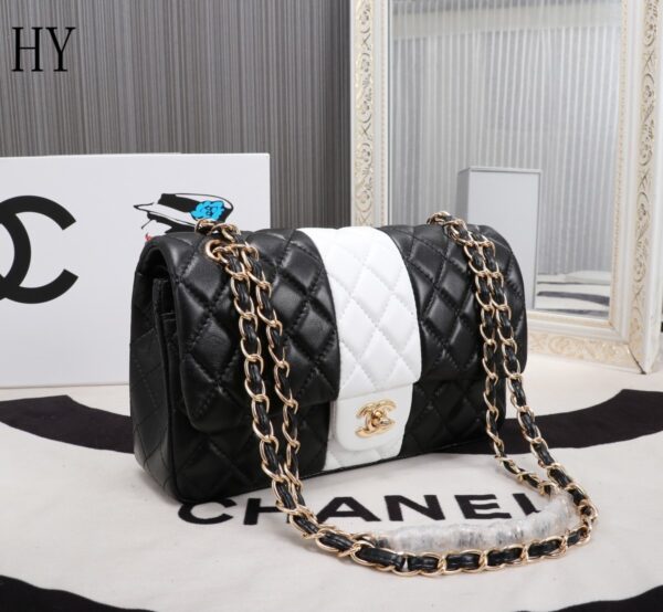 New Collection Chanel Bag 585