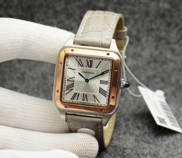 New Collection Cartier Watch 078