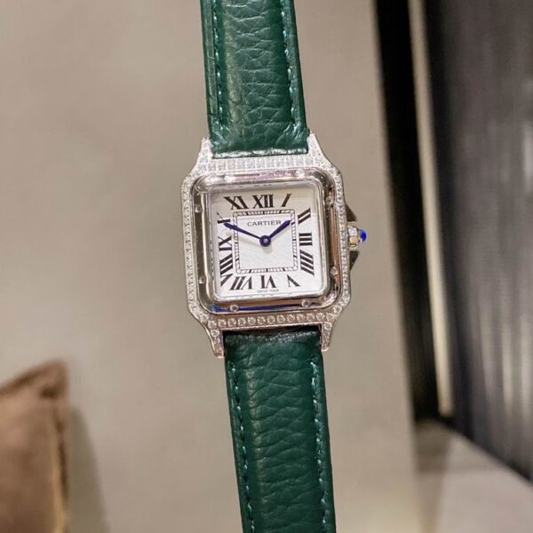 New Collection Cartier Watch 089