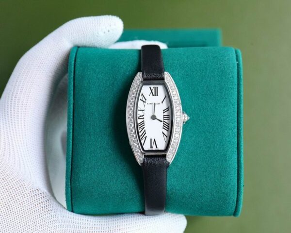 New Collection Cartier Watch 105