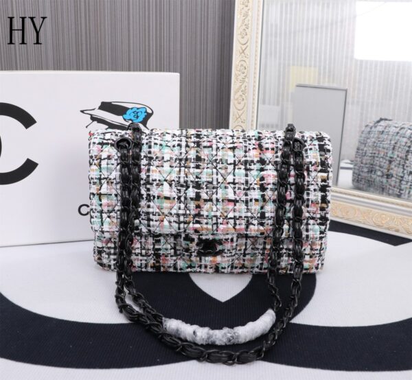 New Collection Chanel Bag 598