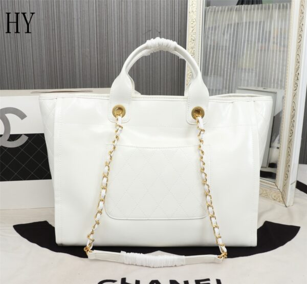 New Collection Chanel Bag 593