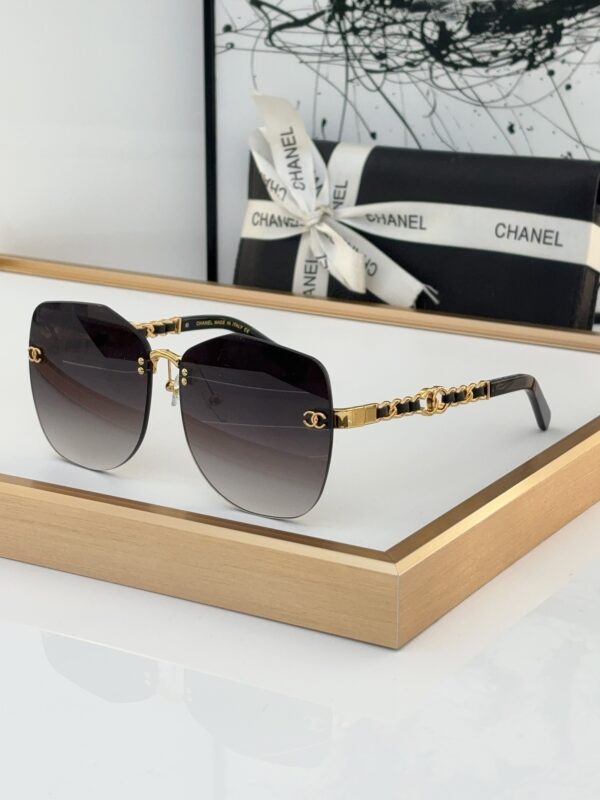 New Collection Chanel Glasses 209