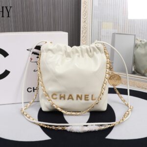 New Collection Chanel Bag 604