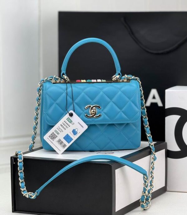 New Collection Chanel Bag 560