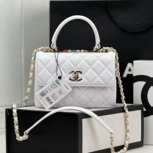 New Collection Chanel Bag 560