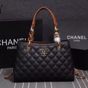 New Collection Chanel Bag 587