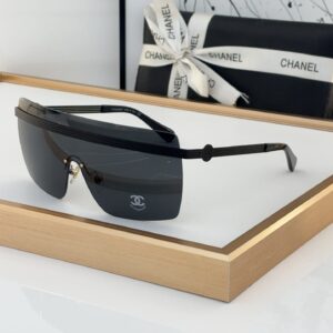 New Collection Chanel Glasses 208