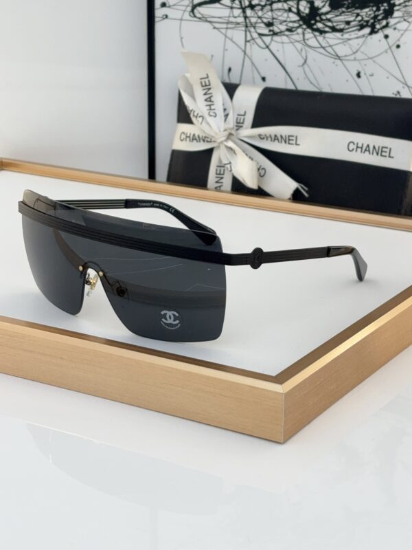 New Collection Chanel Glasses 208