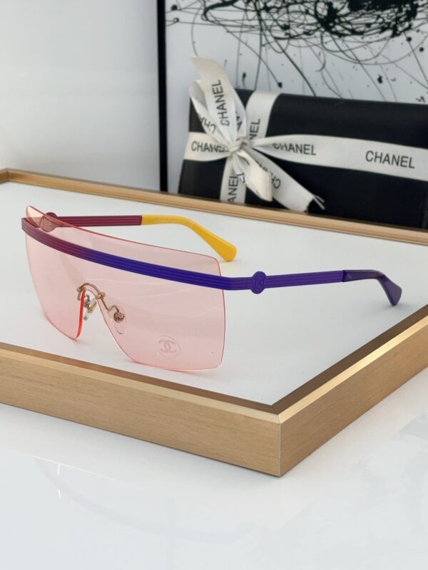 New Collection Chanel Glasses 208