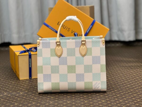 New Collection LV Bag 1368