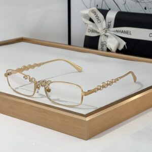 New Collection Chanel Glasses 207