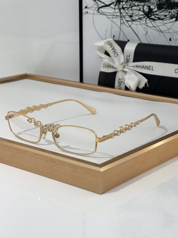 New Collection Chanel Glasses 207