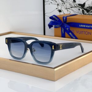 New Collection LV Glasses 095