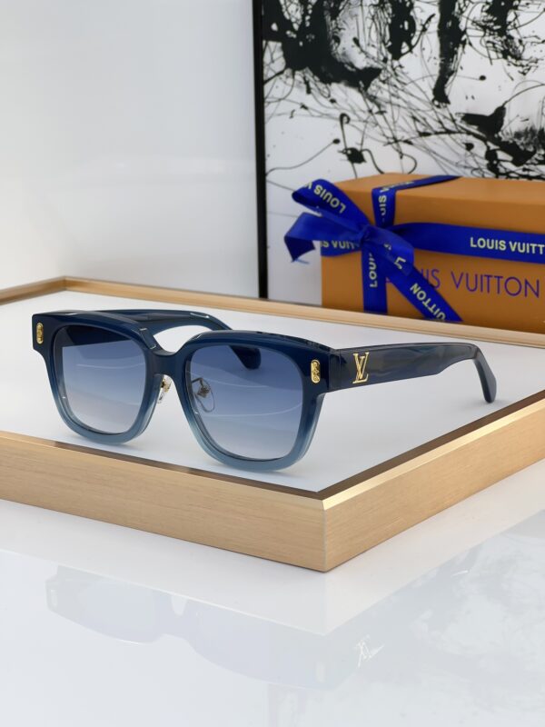 New Collection LV Glasses 095