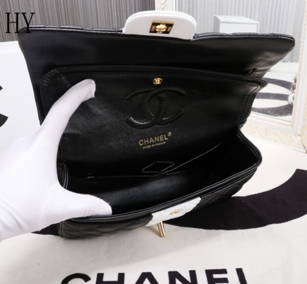 New Collection Chanel Bag 585