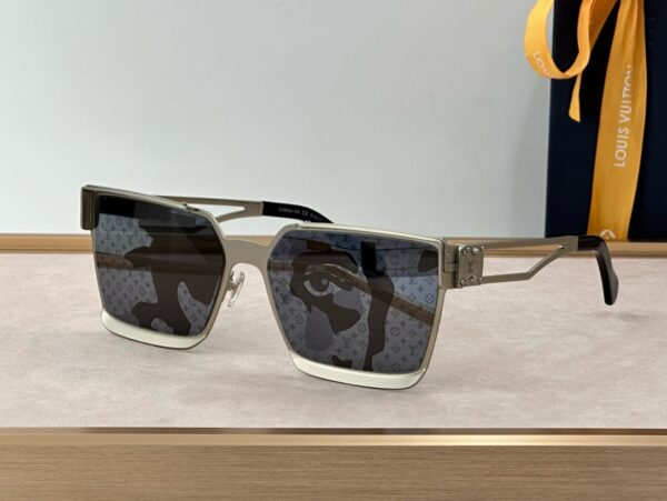 New Collection LV Glasses 094