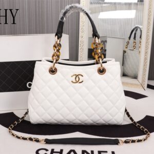 New Collection Chanel Bag 586