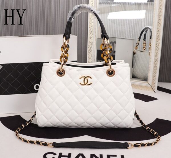 New Collection Chanel Bag 586