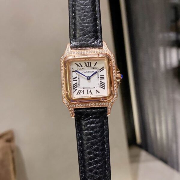 New Collection Cartier Watch 089