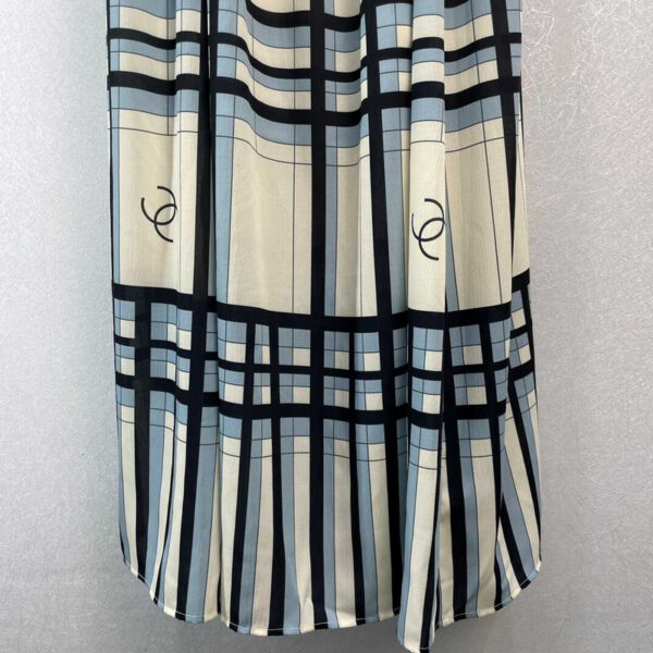 New Collection Chanel Dress Shirt 004