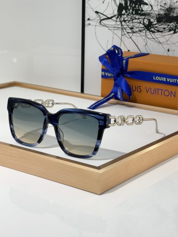 New Collection LV Glasses 088