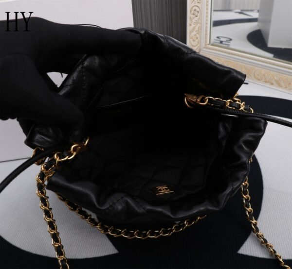 New Collection Chanel Bag 605