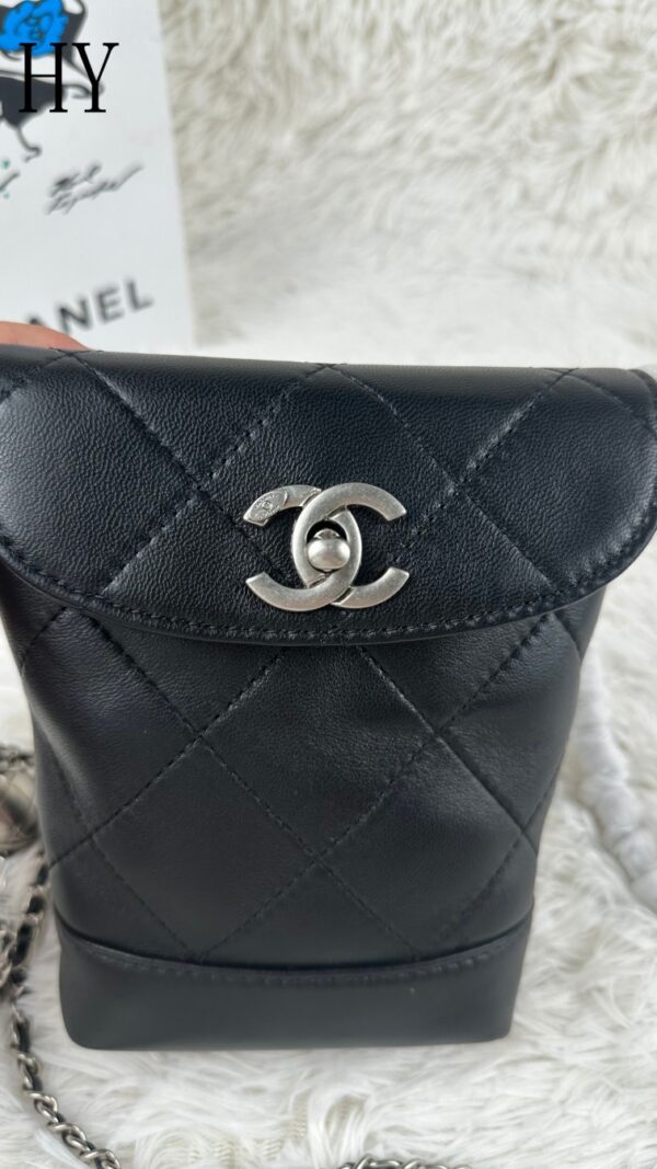 New Collection Chanel Bag 600