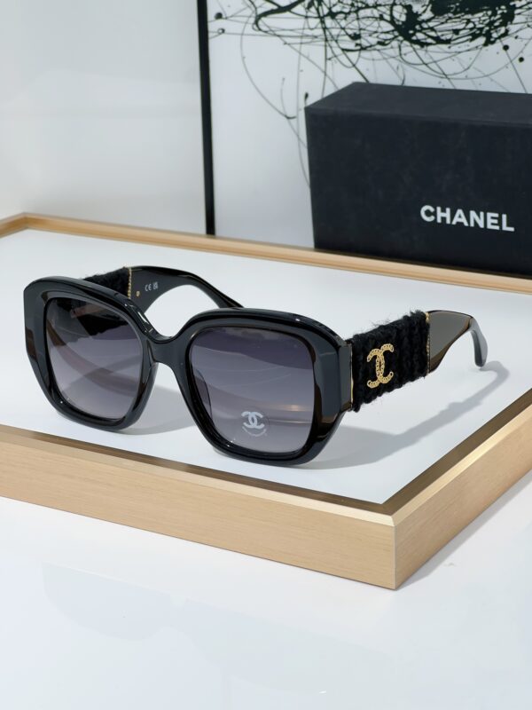 New Collection Chanel Glasses 200