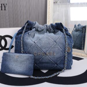 New Collection Chanel Bag 594