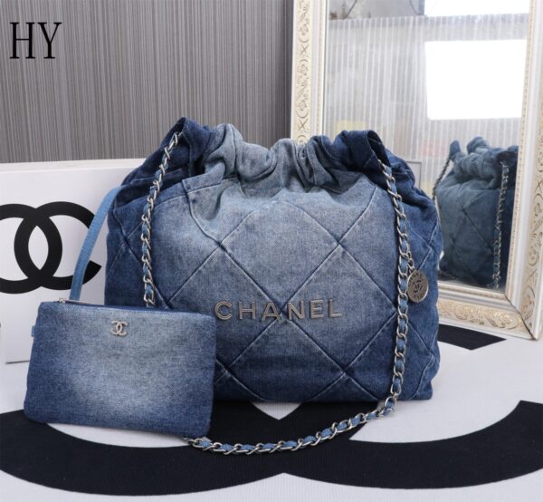 New Collection Chanel Bag 594